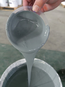 丙烯酸中涂Midcoat