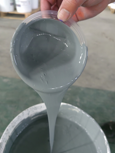 丙烯酸中涂Midcoat