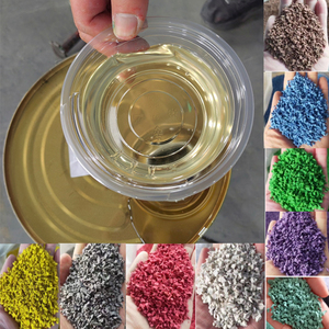 EPDM跑道胶水 EPDM Binder