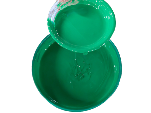 Acrylic topcoat丙烯酸球场面漆